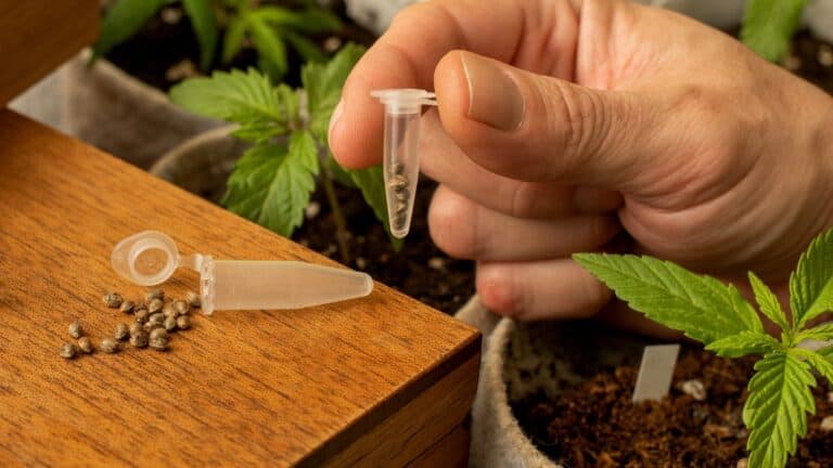 Best Seed Banks to Buy High-Quality Cannabis Seeds with Top Genetics