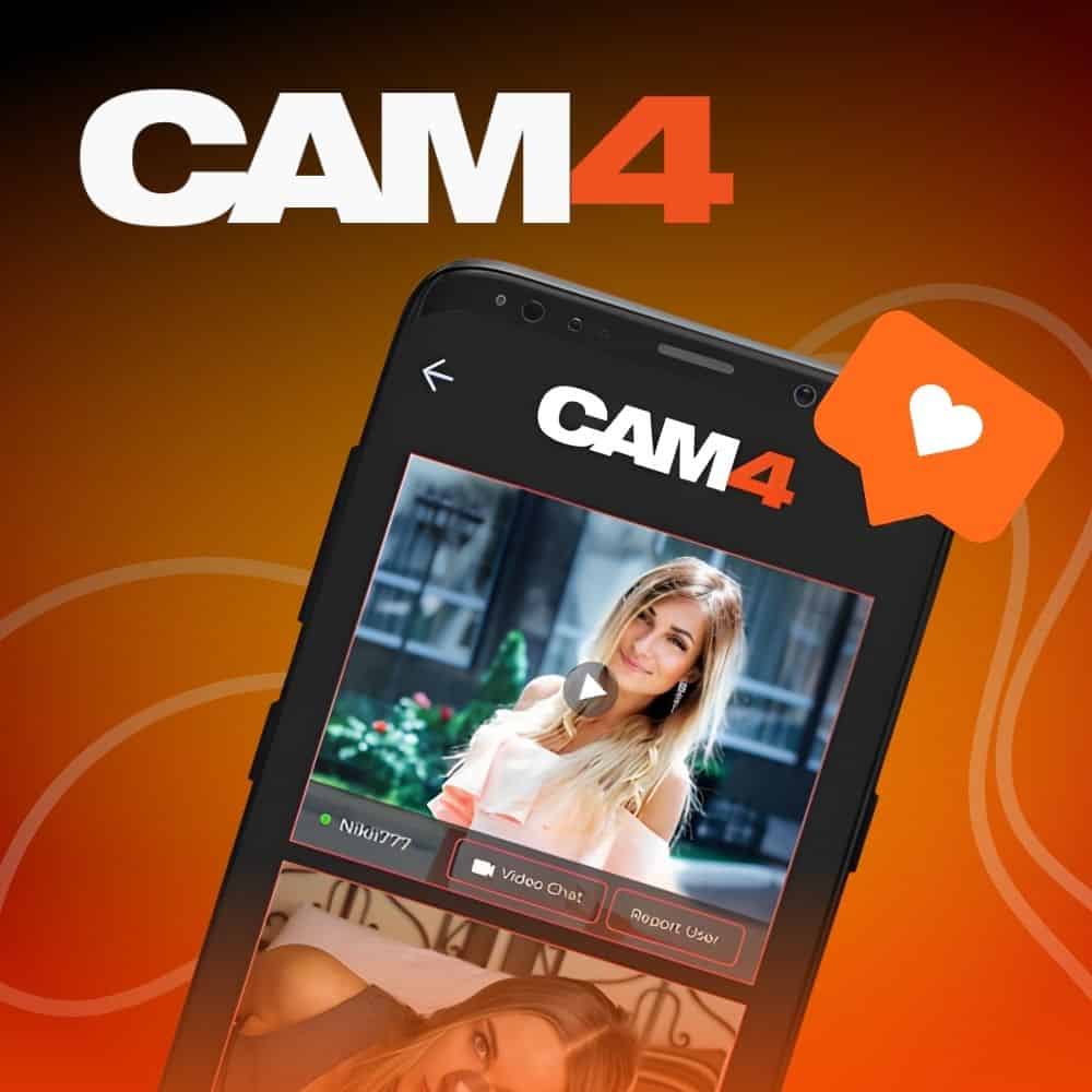 CAM4-Mobile