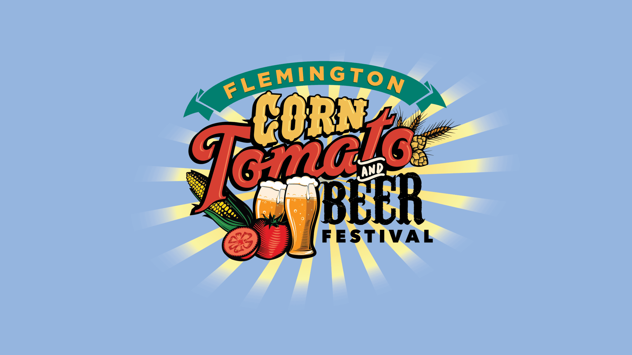 7th Annual Corn, Tomato, and Beer Festival