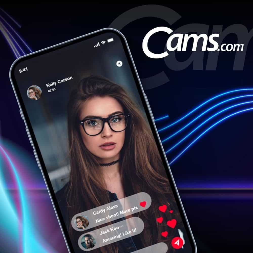 CamsCom Mobile