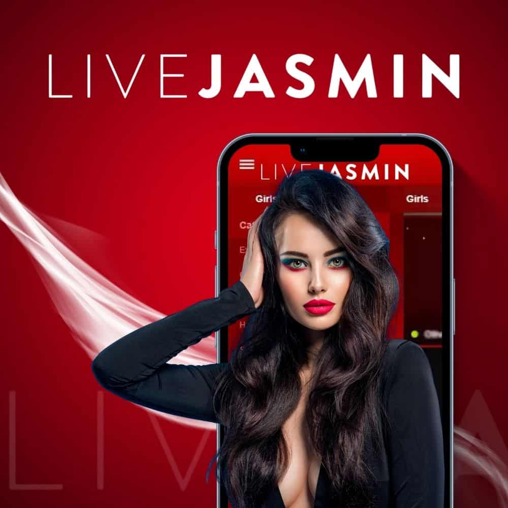 LiveJasmin Mobile