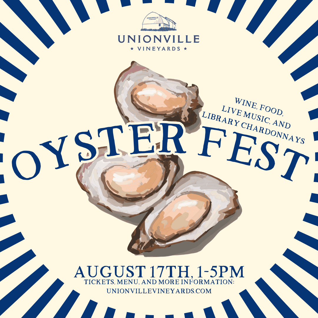 Oyster Fest