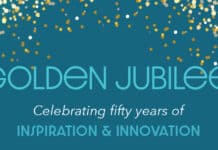 CMAP Fall Gala Fundraiser Event - Golden Jubilee