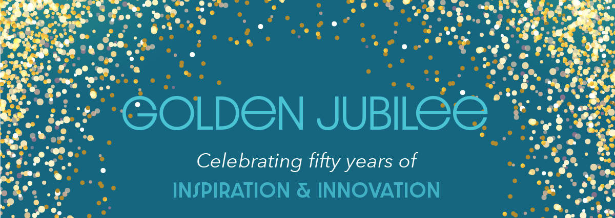 CMAP Fall Gala Fundraiser Event - Golden Jubilee