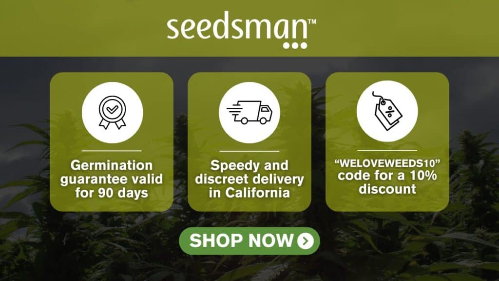 seedsman