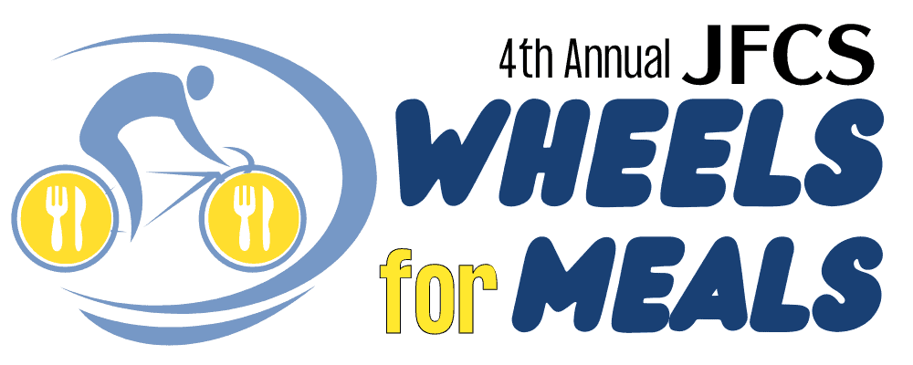 4th Annual JFCS Wheels 4 Meals