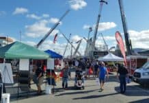 NJ Fire Expo Announces Limited 2024 Sponsorship Opportunities at September 13-14 Event in Wildwood, NJ