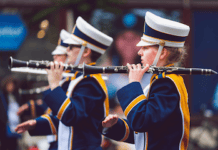 NJ Firemen’s Parade Offers $1,500 to Participating Marching Bands