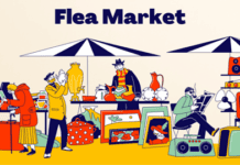 Flea Market