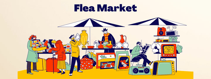 Flea Market