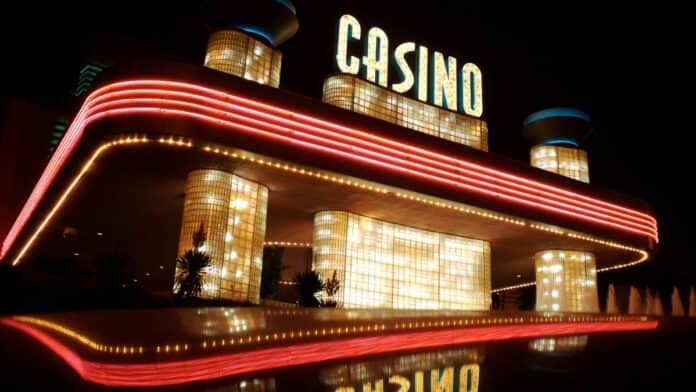 Best Bitcoin Casinos