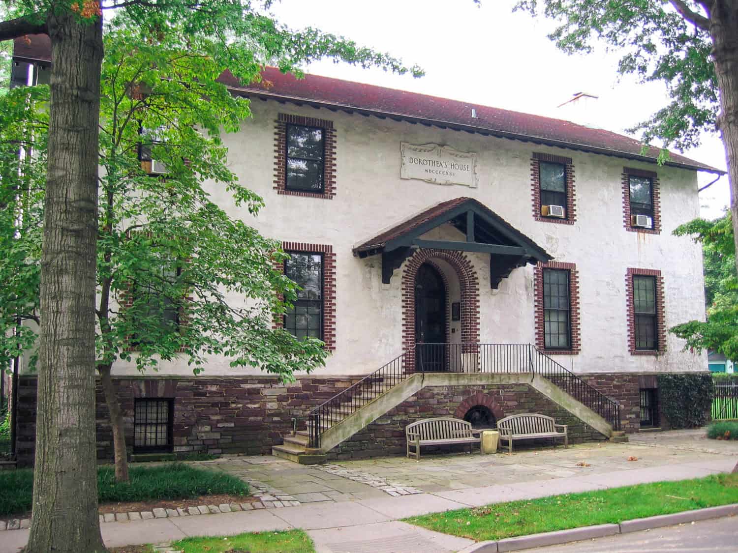 Say Cheese! Dorothea’s House Hosts Tasting Program