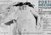 Poetic Record: Photography in a Transformed World