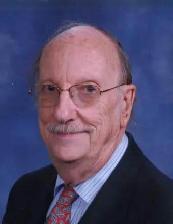 Raymond L. Rudolph