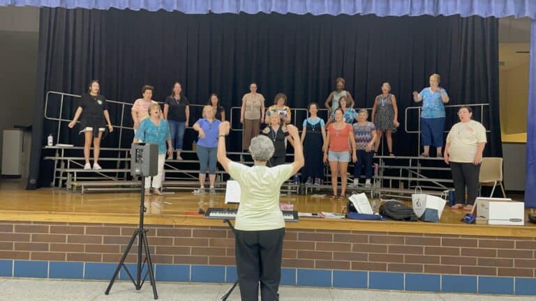 Heart of New Jersey Chorus celebrates 30 years