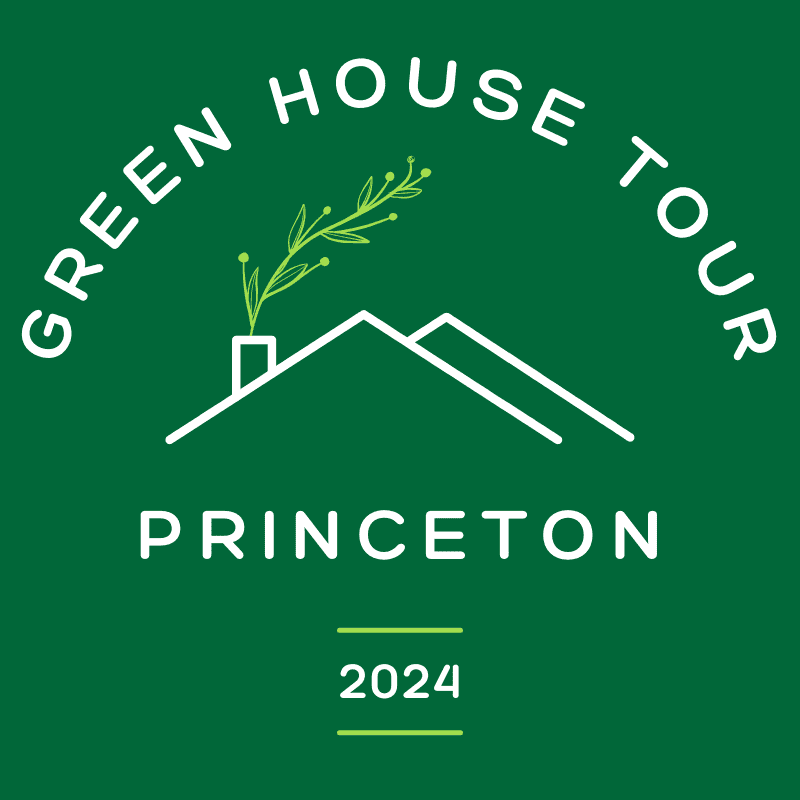 Princeton Green House Tour 2024