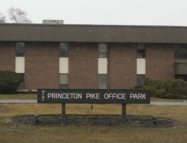 Planning Board to hold public hearing on Princeton Pike Office Park redevelopment