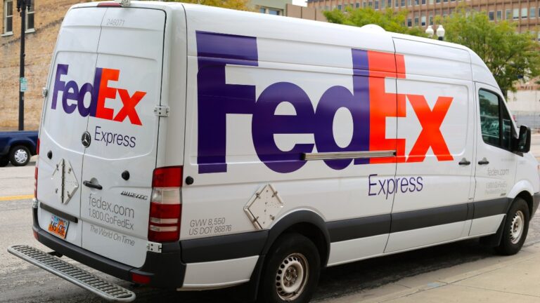 Four New Jersey Men Arrested for Armed Robbery of $500,000 in Perfume from FedEx Truck in Edison