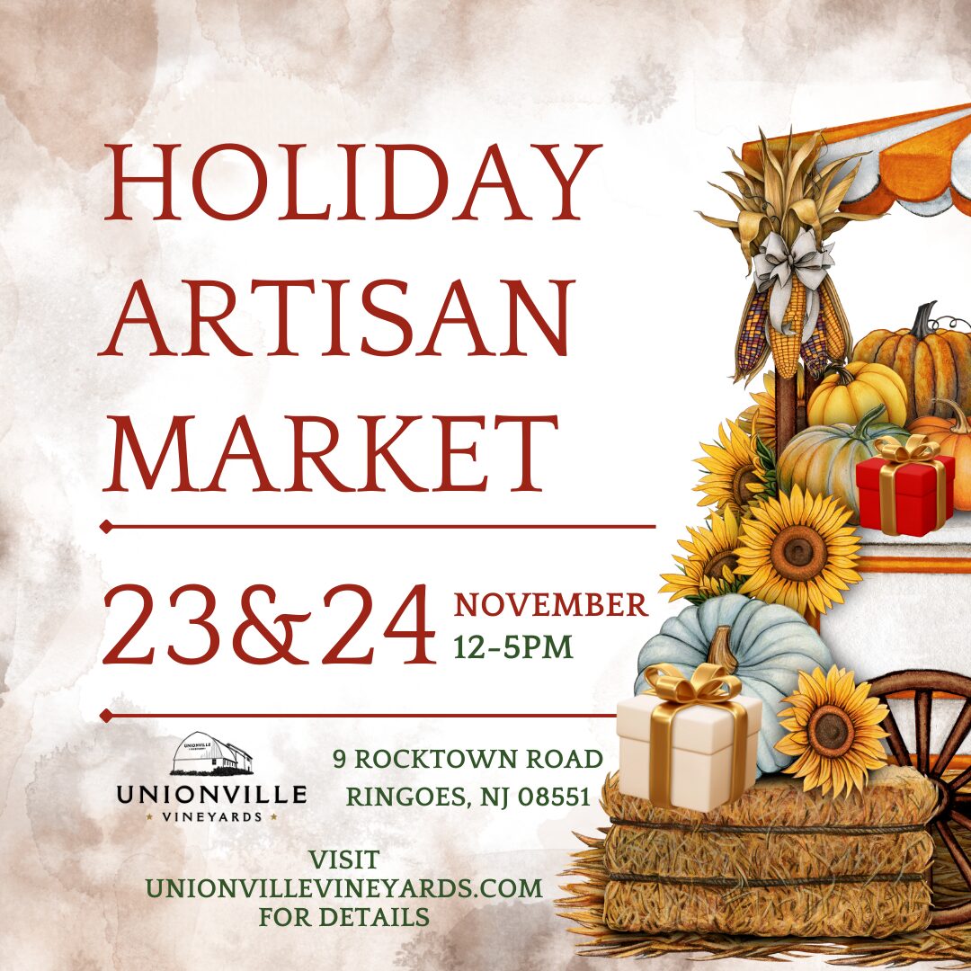 Holiday Artisan Market