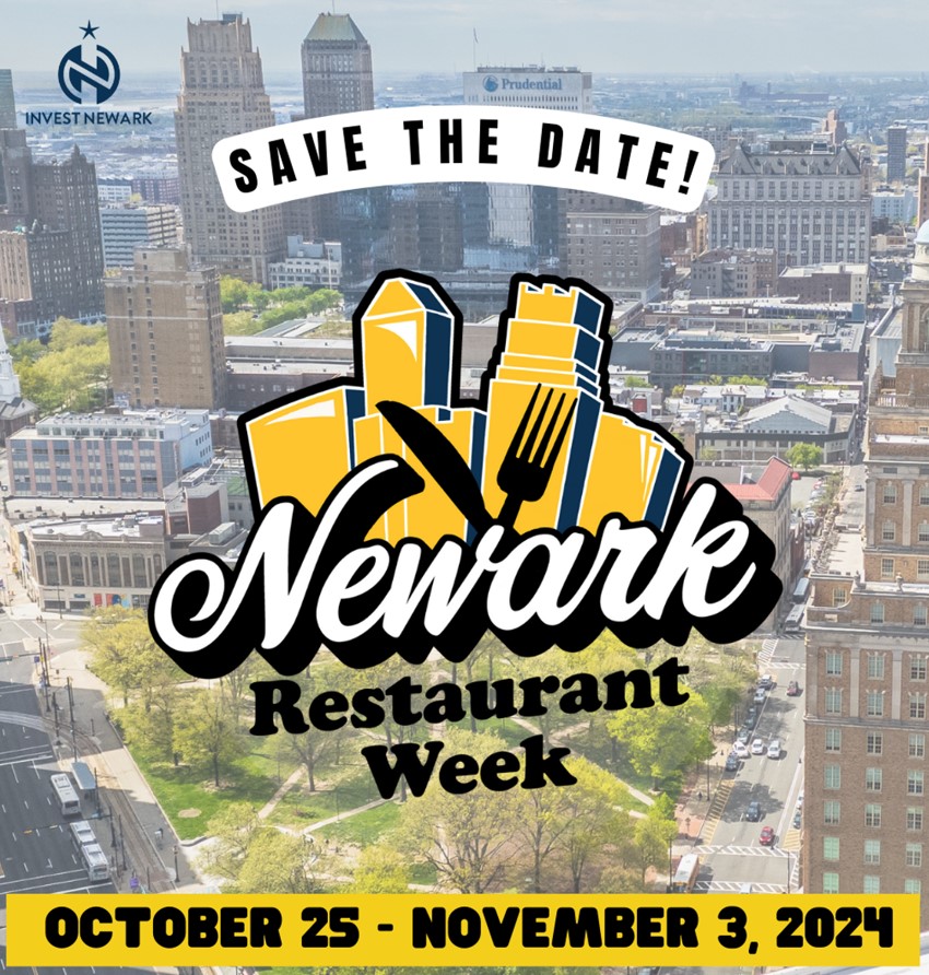 Newark Restaurant Week