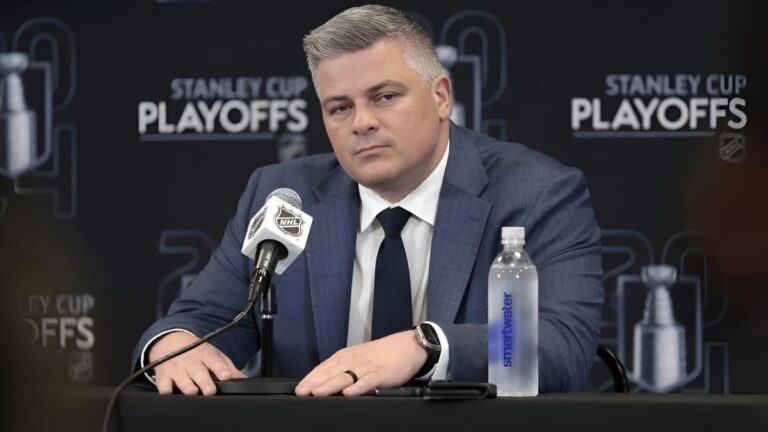 Sheldon Keefe Demands Accountability from New Jersey Devils After Preseason Losses