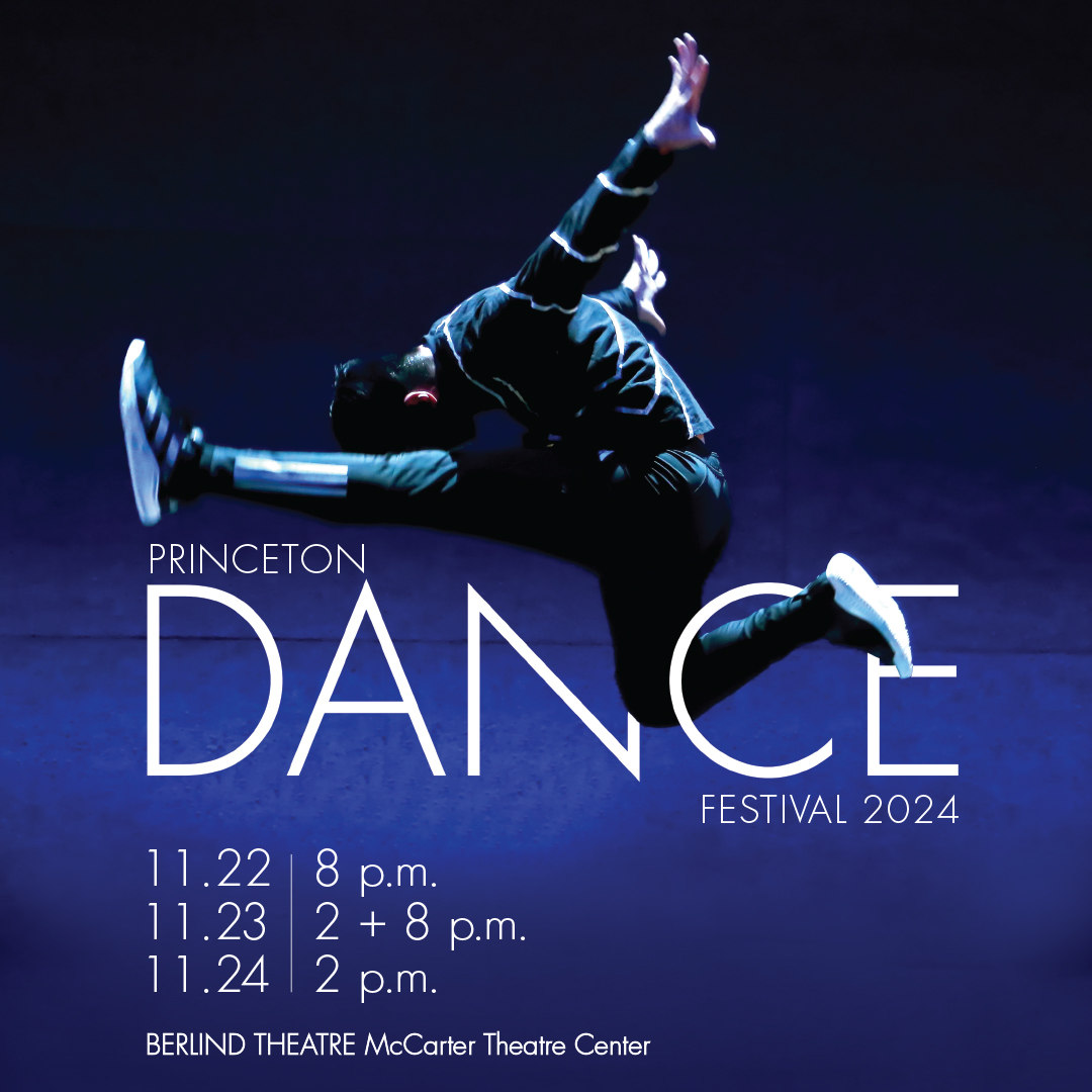 Princeton Dance Festival