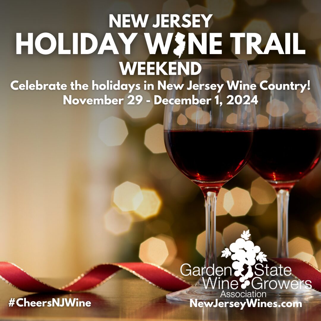 Holiday Wine Trail Weekend