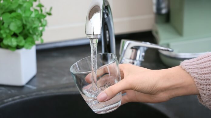 Update On Tap Water Issues In 67 New Jersey