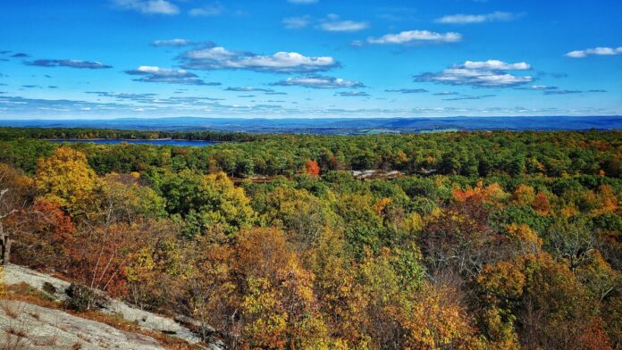 7 Top Hikes in NJ