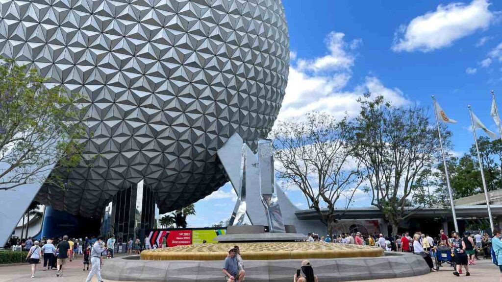 Theme Parks and Attractions in Florida