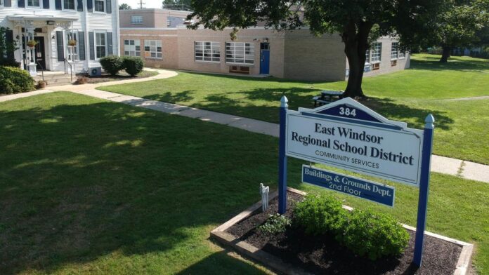 east windsor news