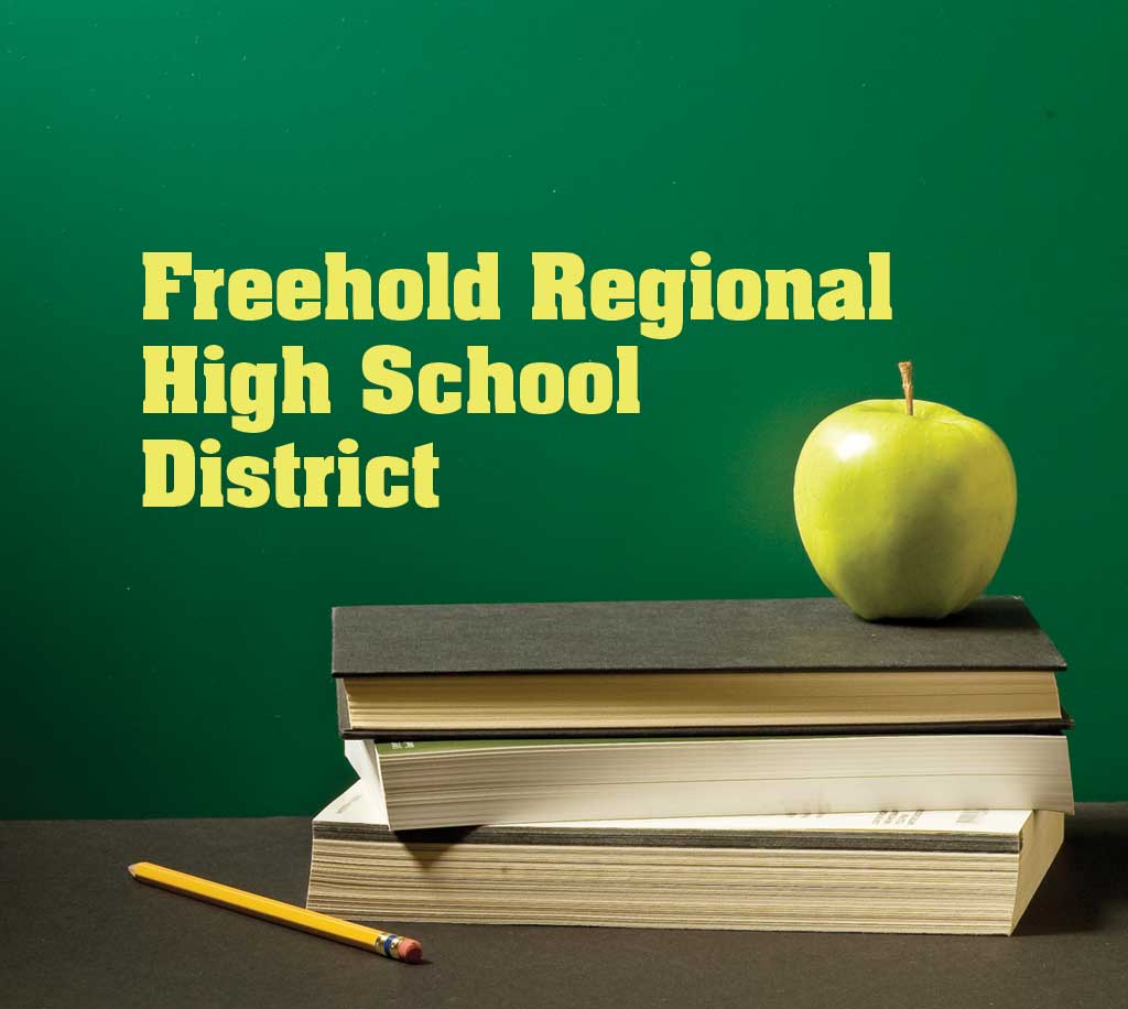 FRHSD superintendent warns residents about next state aid decrease - centraljersey.com