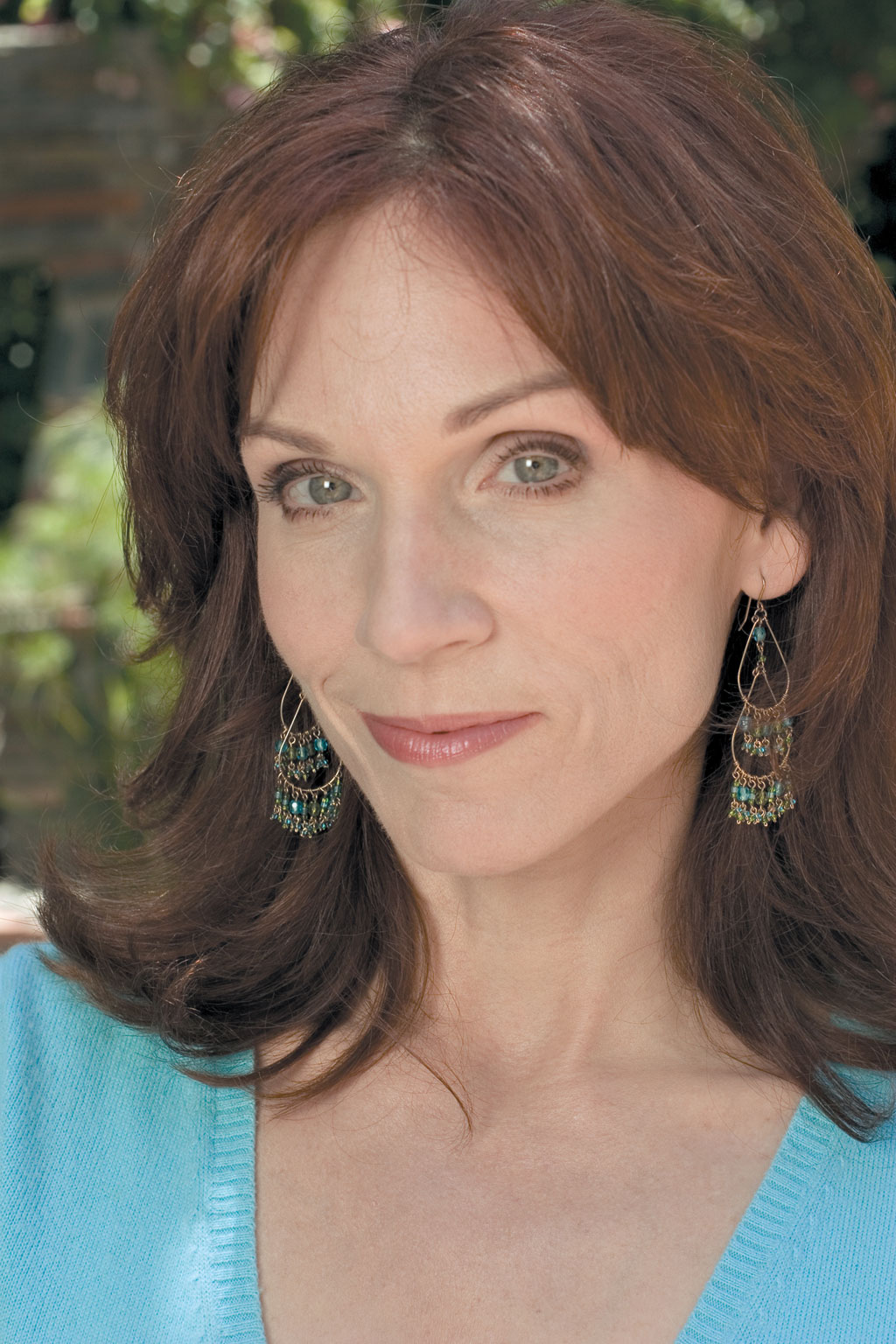 Mary lou henner pictures of Marilu Henner