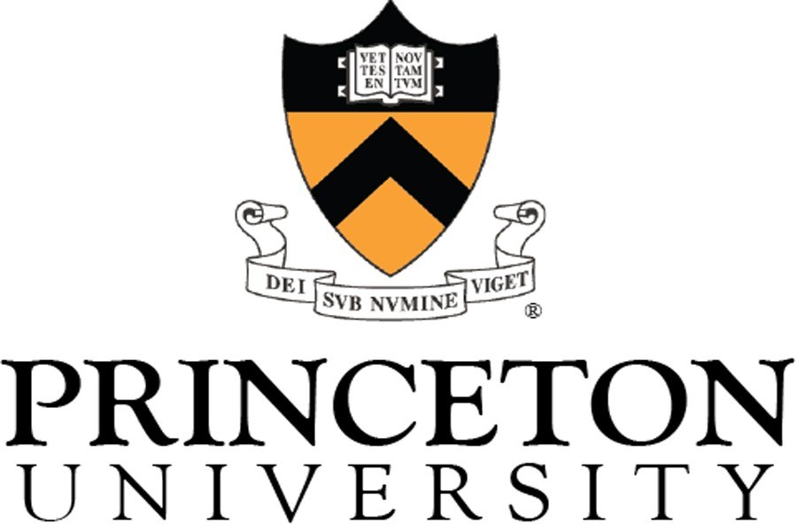 Image result for Princeton university logo