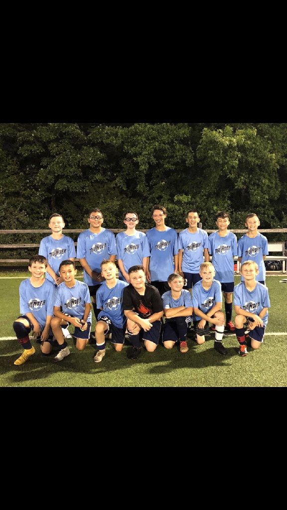central jersey soccer league