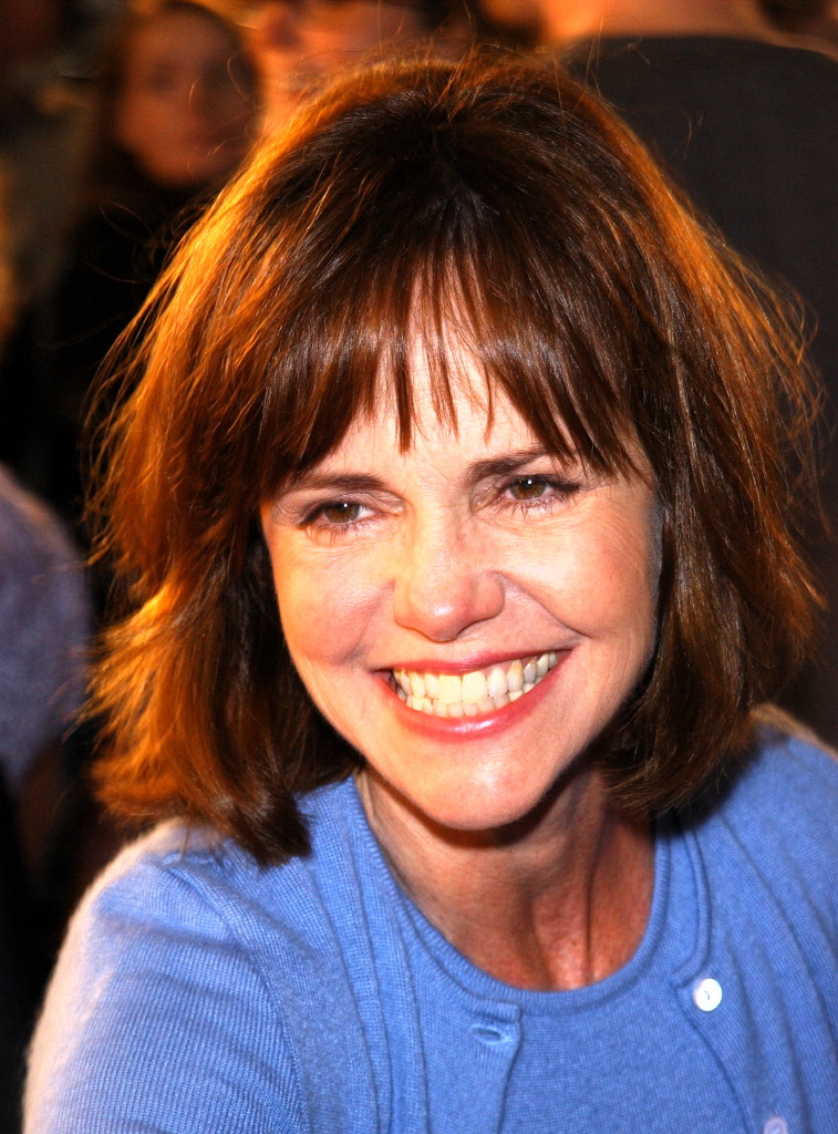 Sally fields pictures